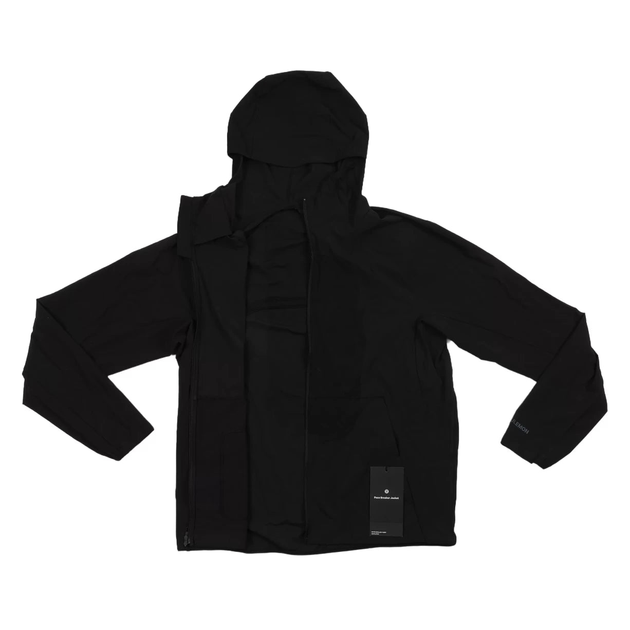 LBlack