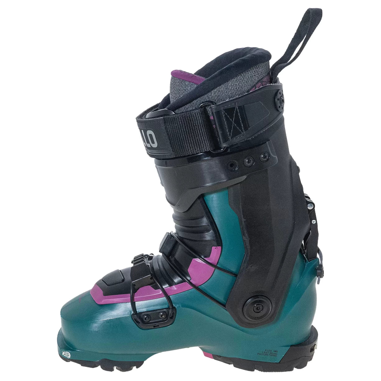 24/24.5Teal