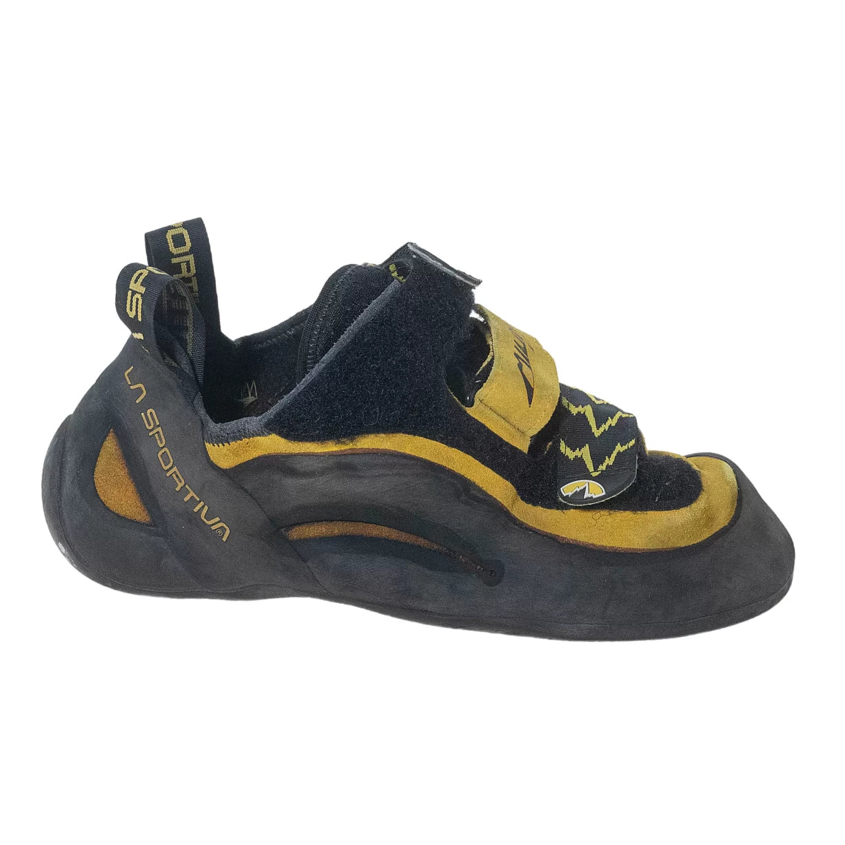 41.5Black/Yellow