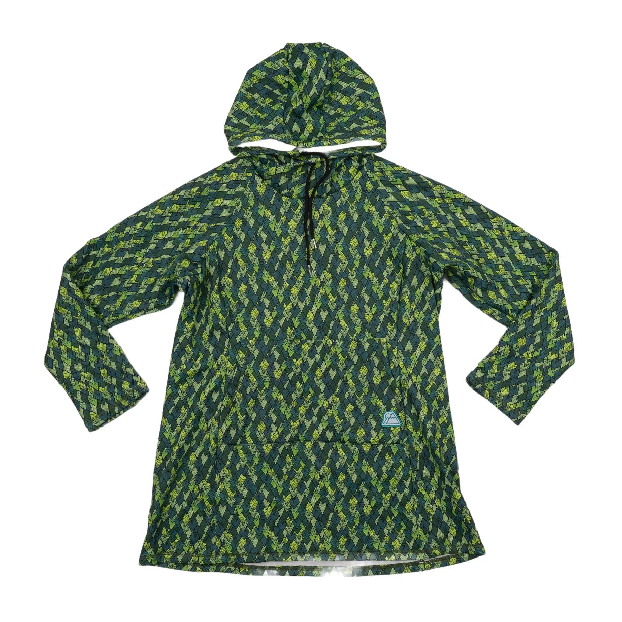4XLGreen