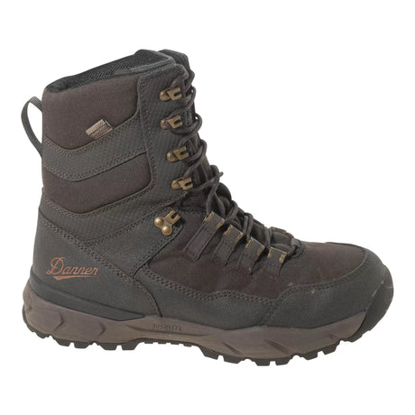 8Brown