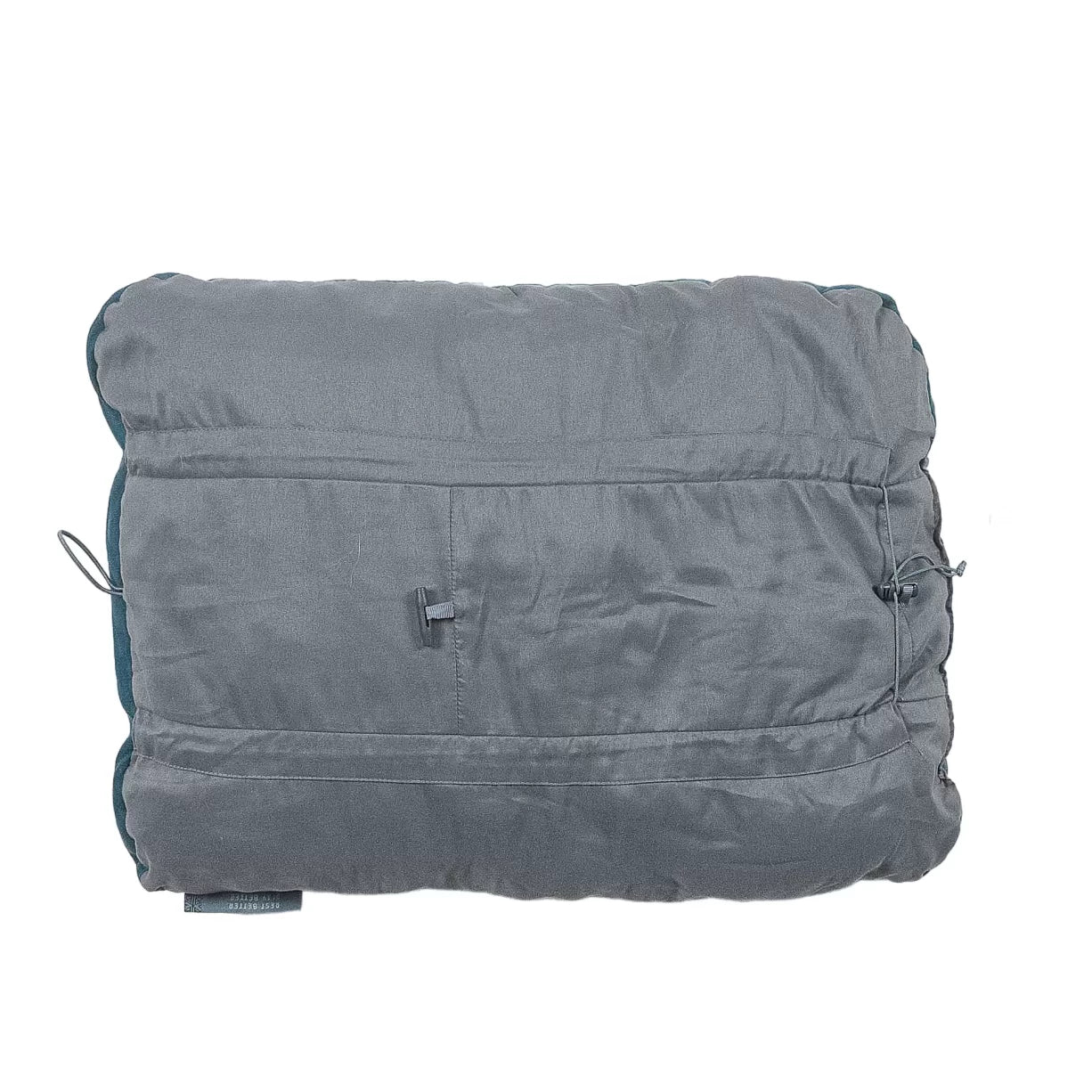 One SizeBlue/Grey
