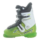 19.5White/Green