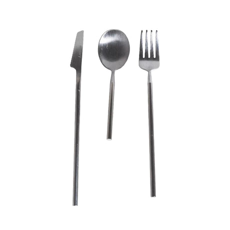 One SizeSilver