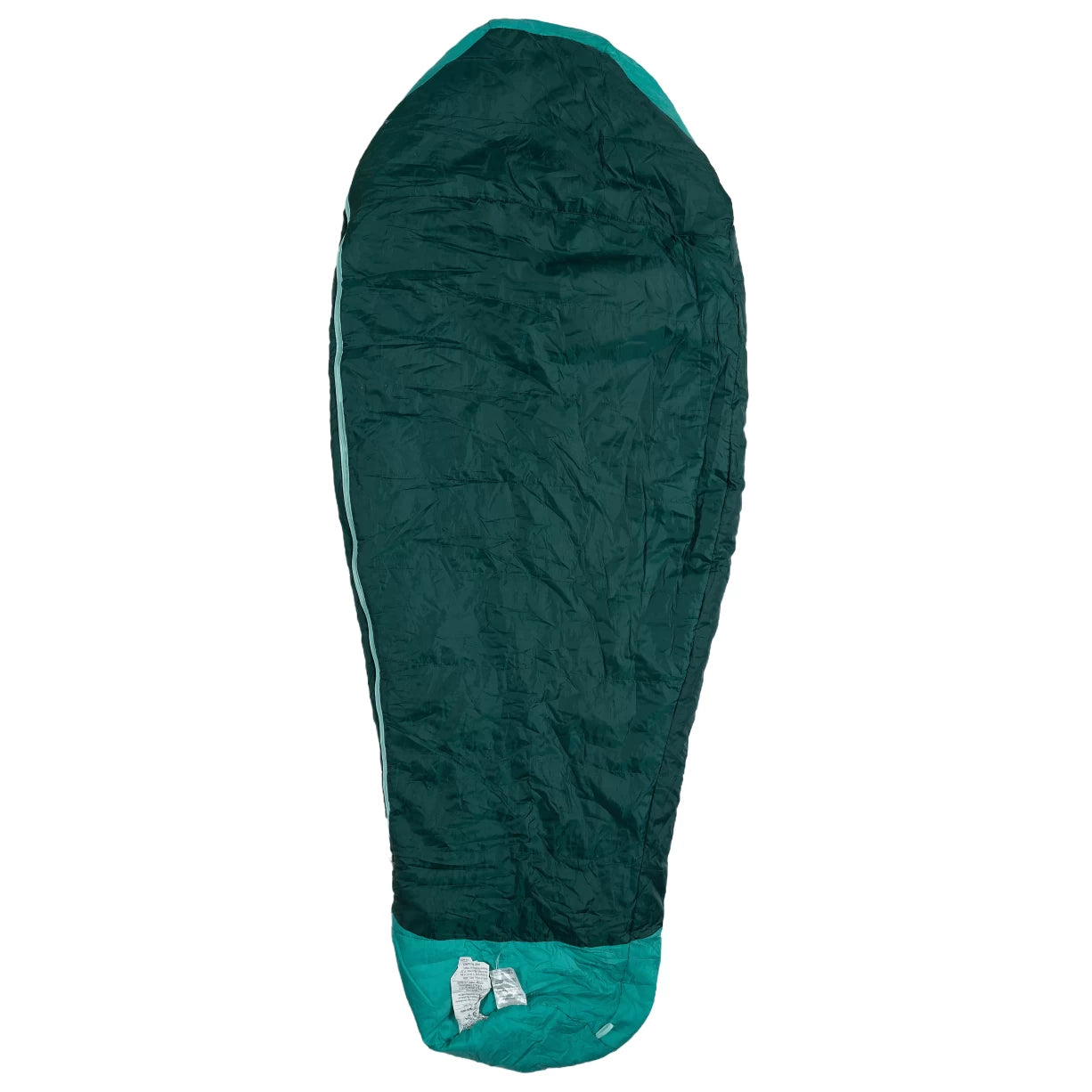 RegularTeal Green