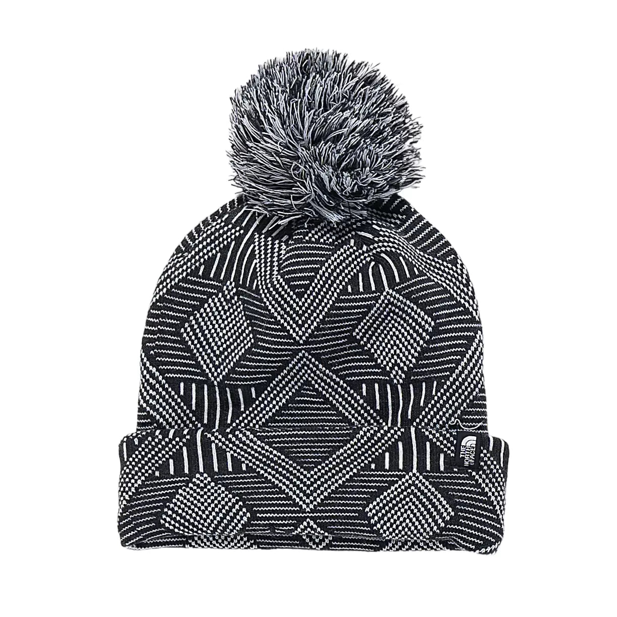 One SizeBlack/White