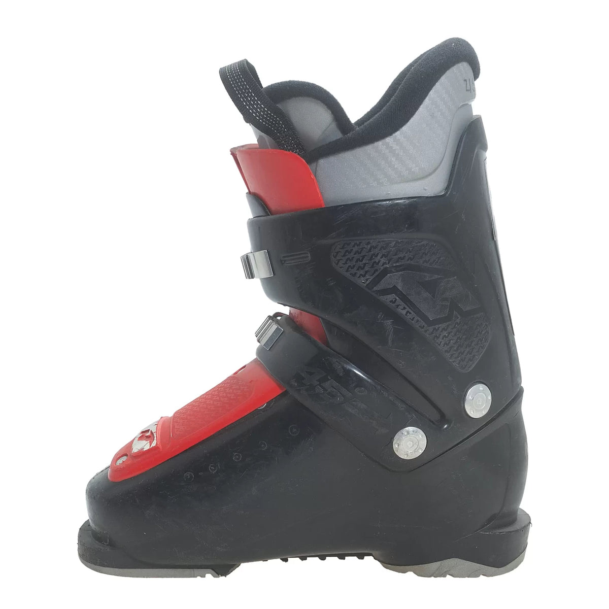 21.5Black/Red