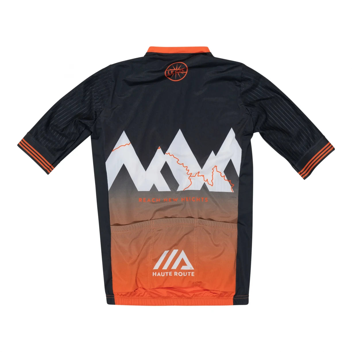 LBlack/Orange