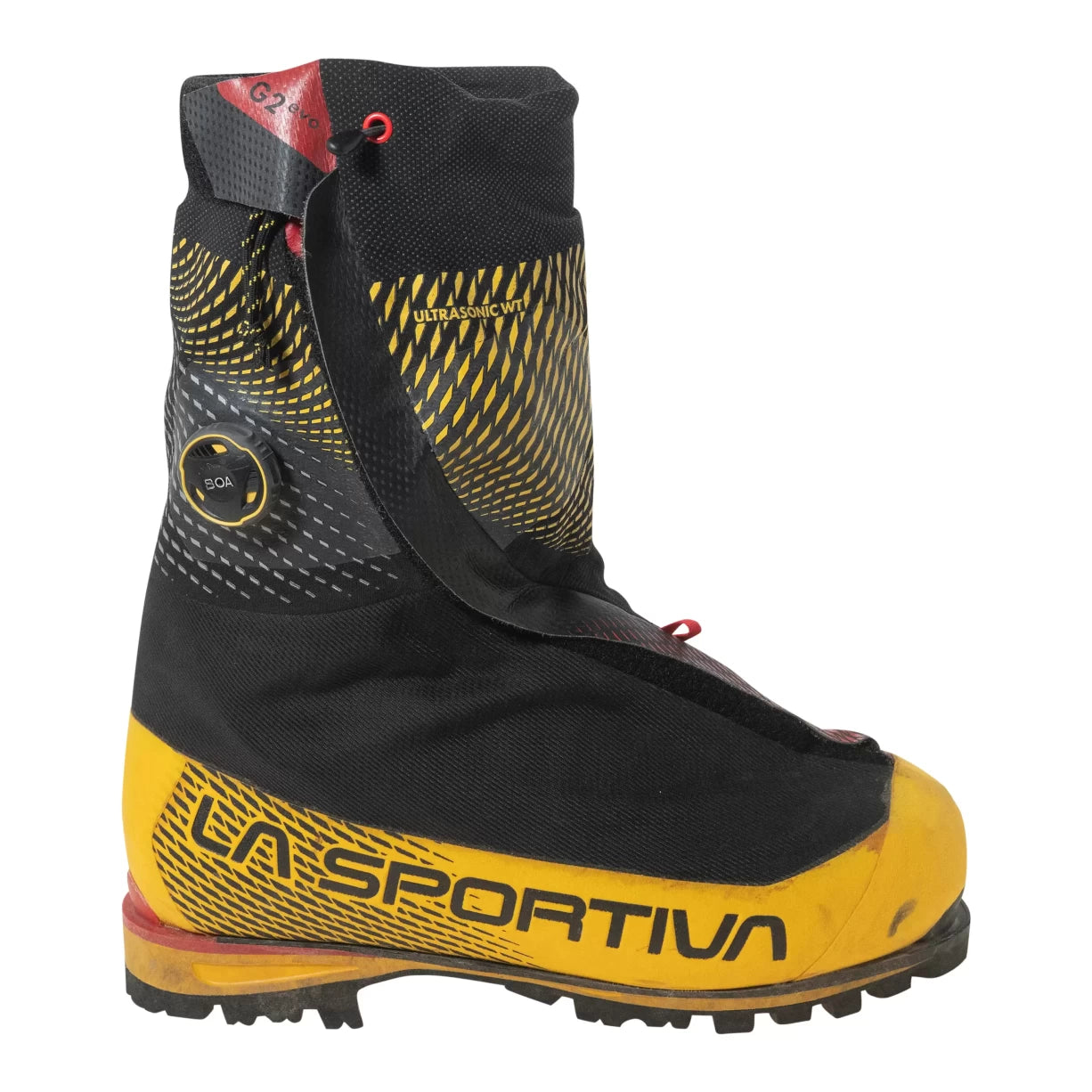 44.0Black/Yellow