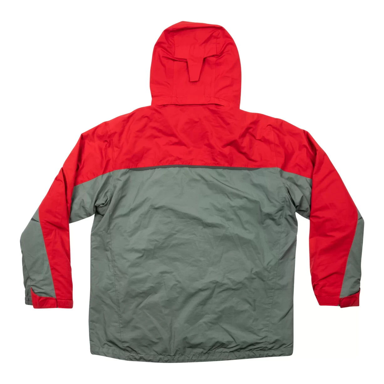 LRed/Grey