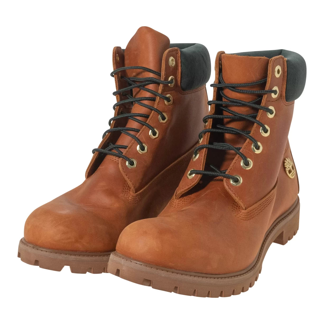 11.5Wheat Nubuck