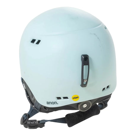 MLight Blue