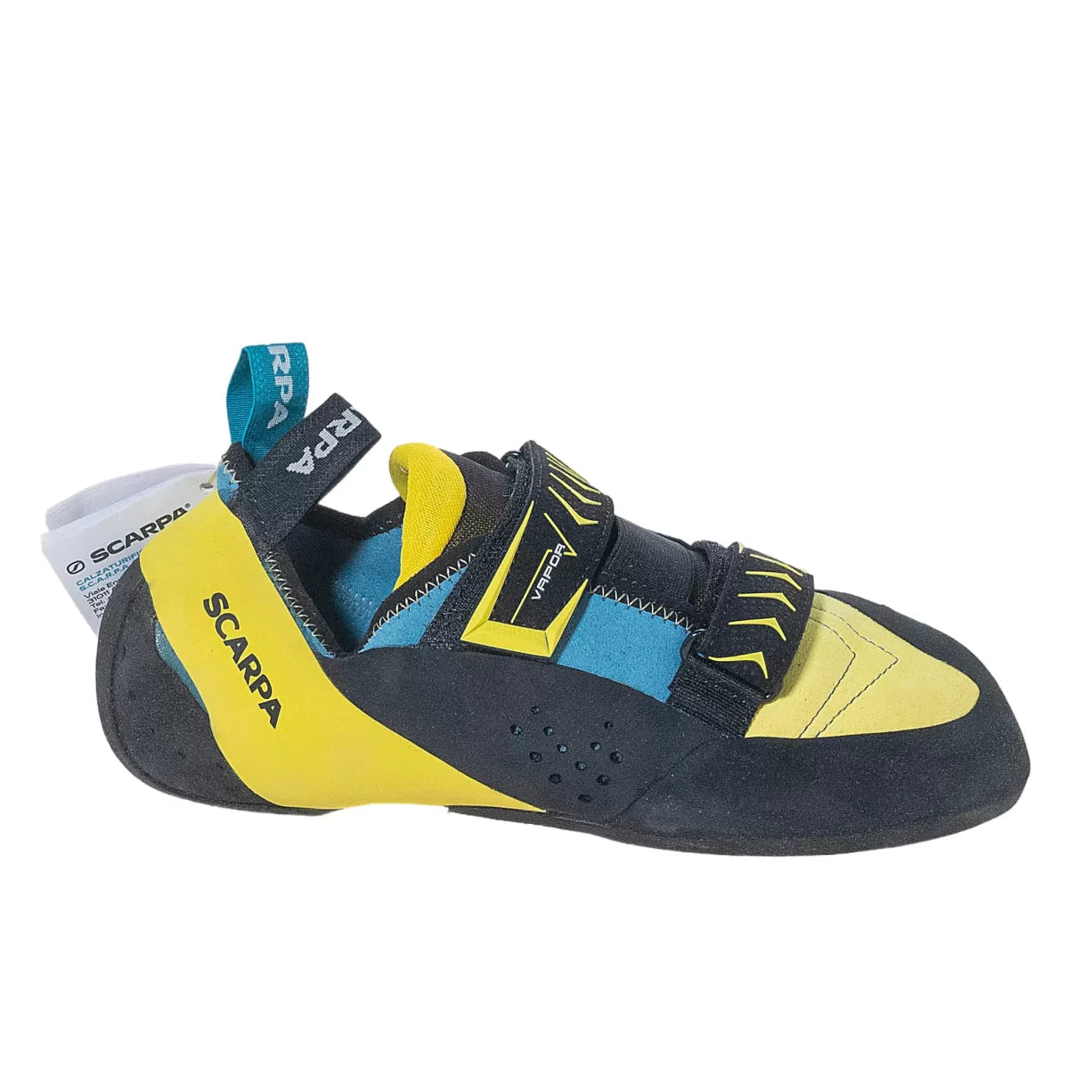 45.5Blue/Yellow