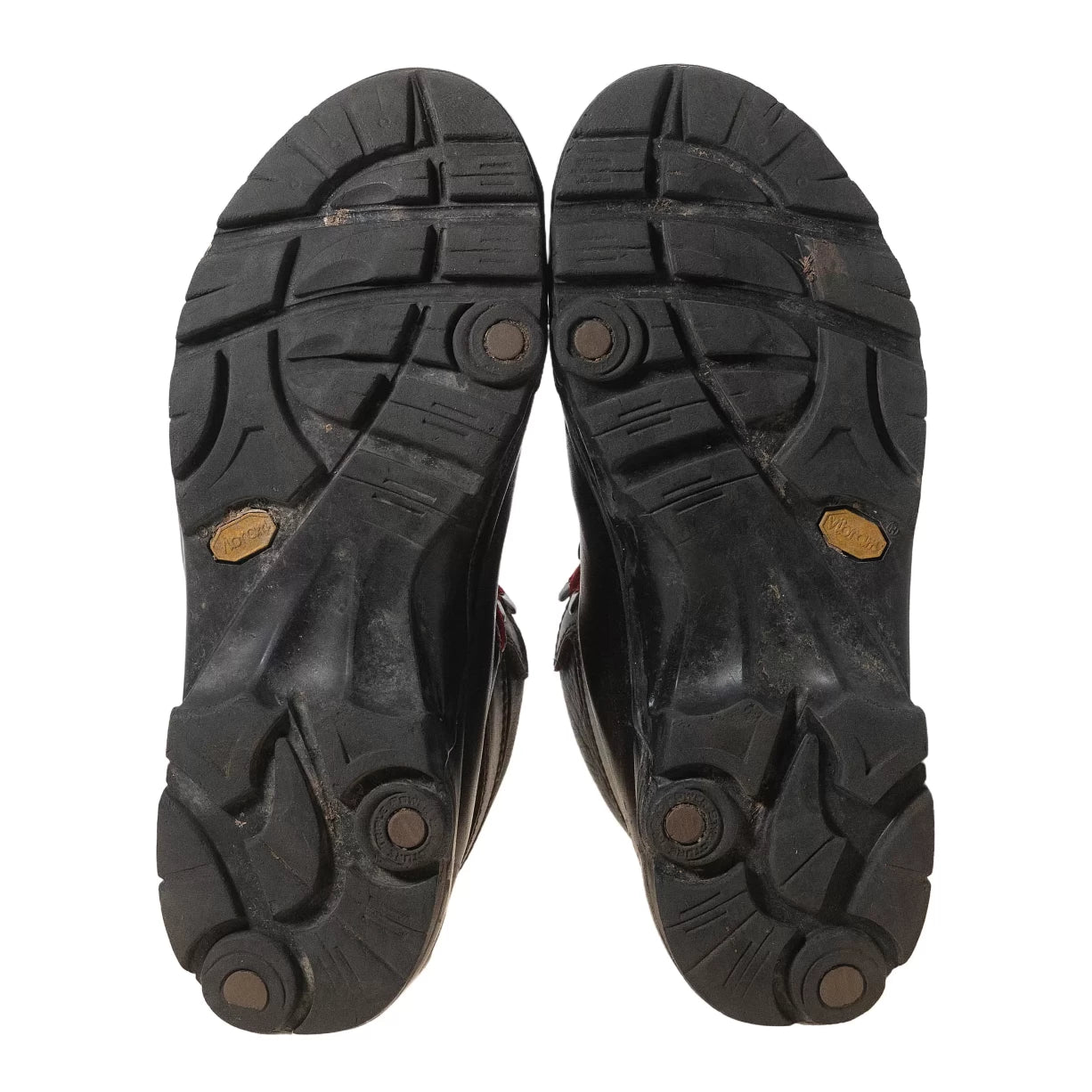 8.5Brown