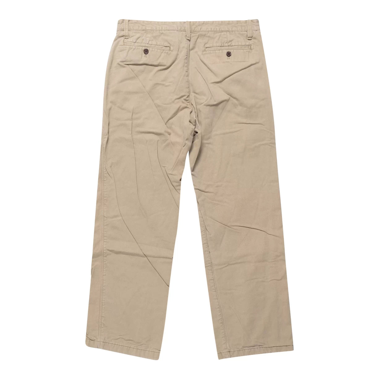 35" x 32"Khaki