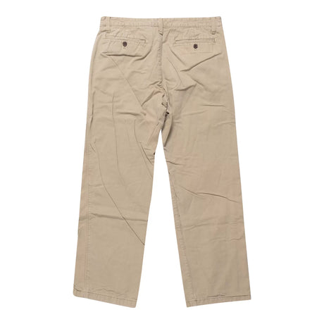 35" x 32"Khaki