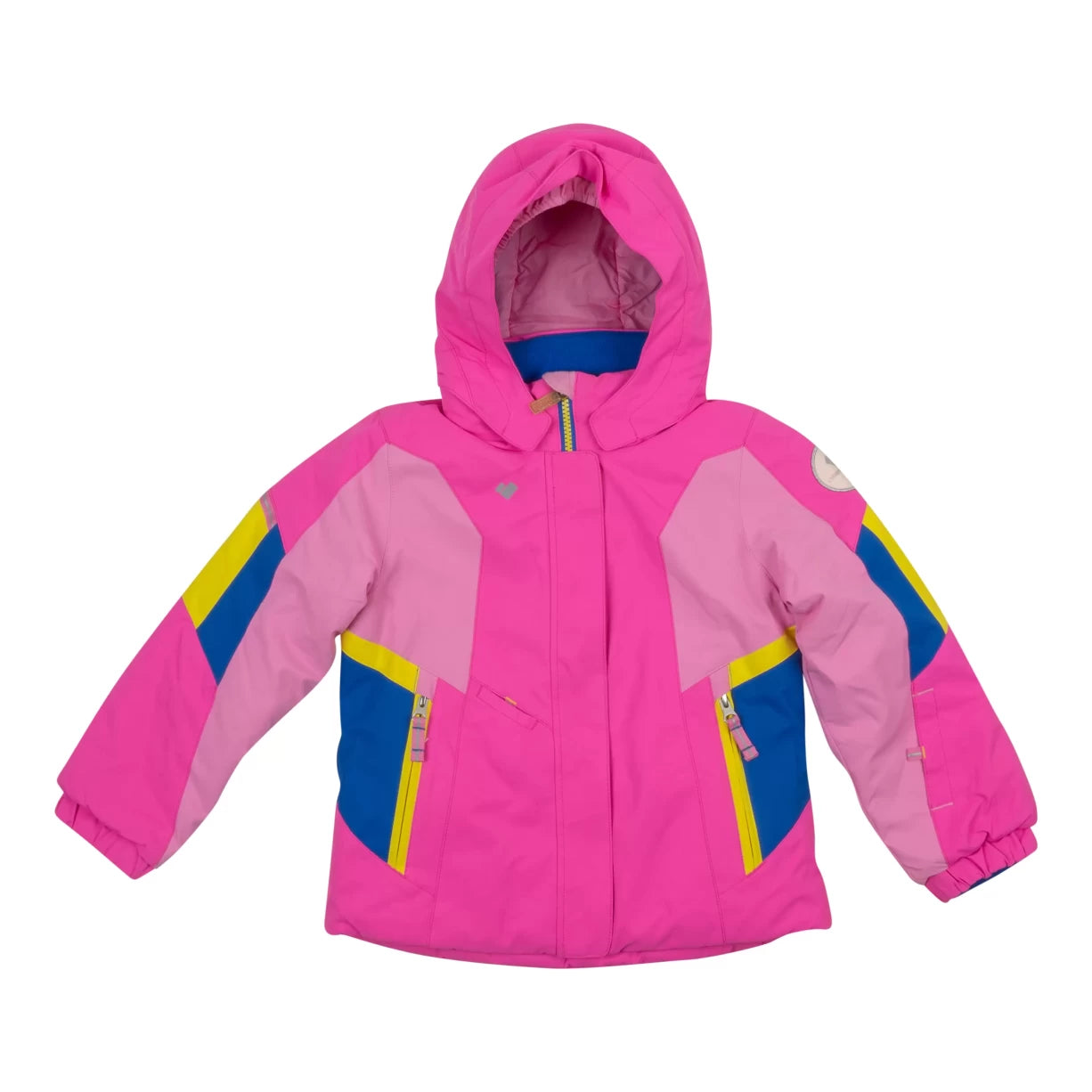 5Pink