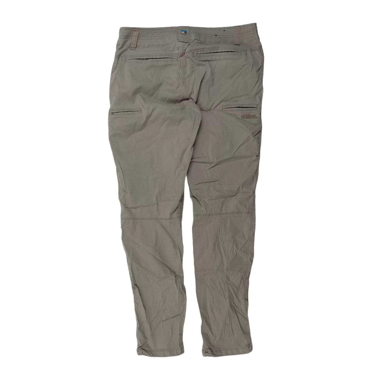 32" x 32"Light Khaki