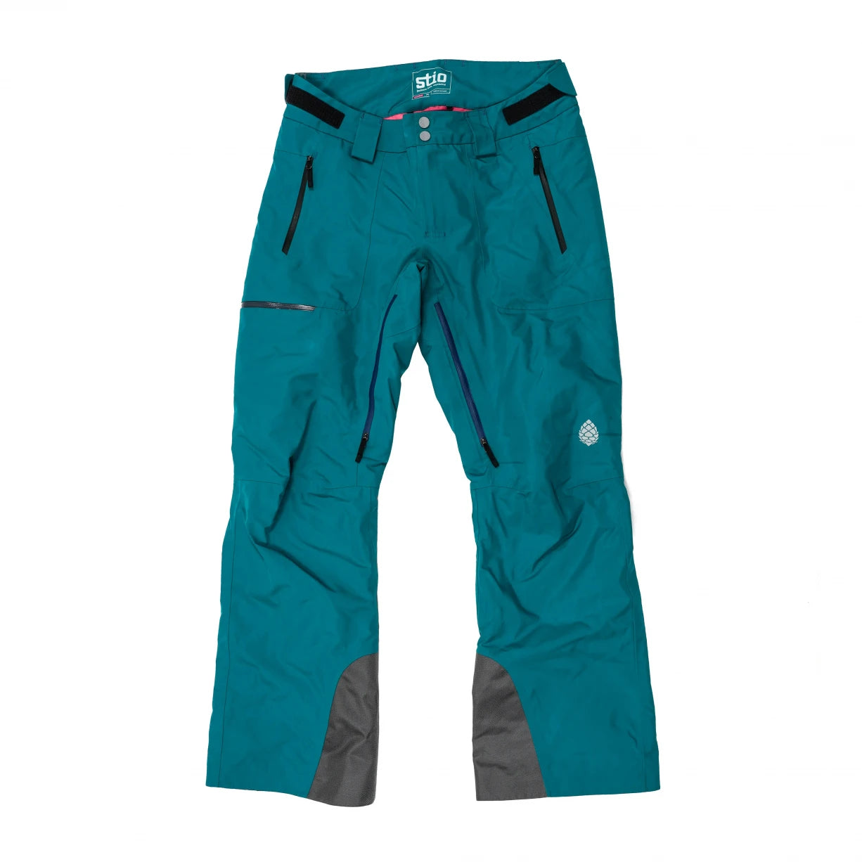 MGreen/Blue