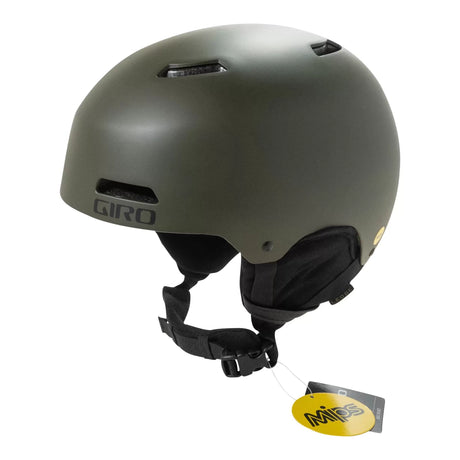 LMatte Green