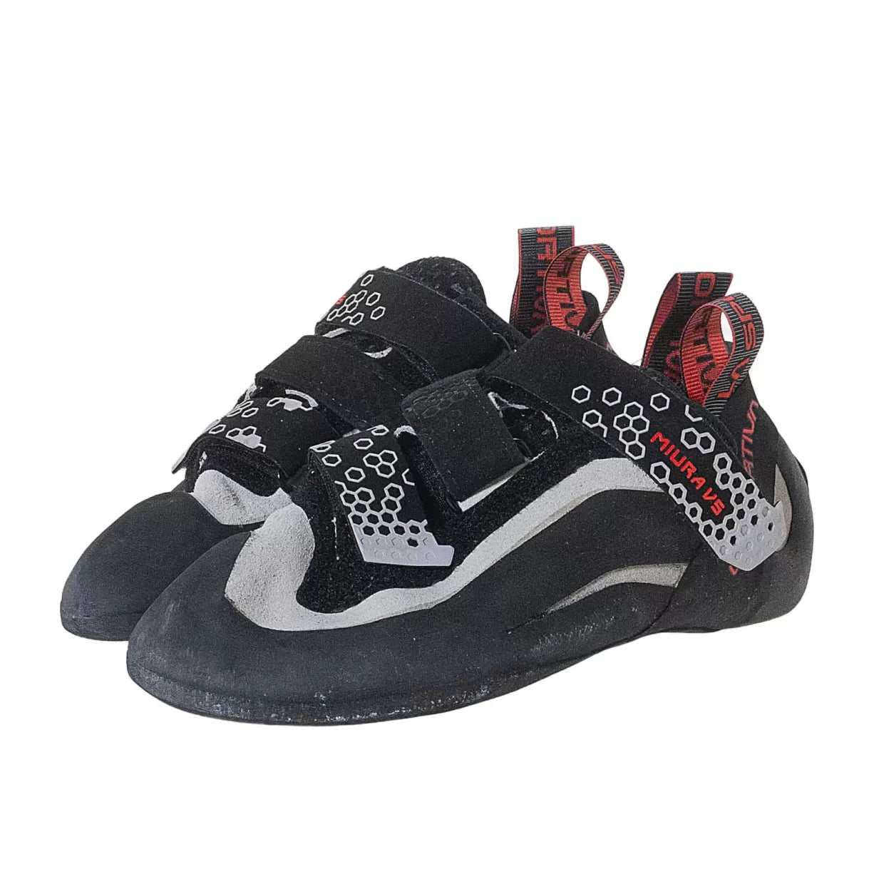 40.5White/Red