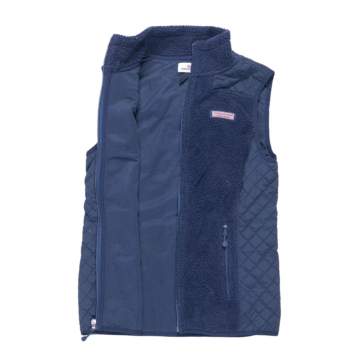 XXSNavy Blue