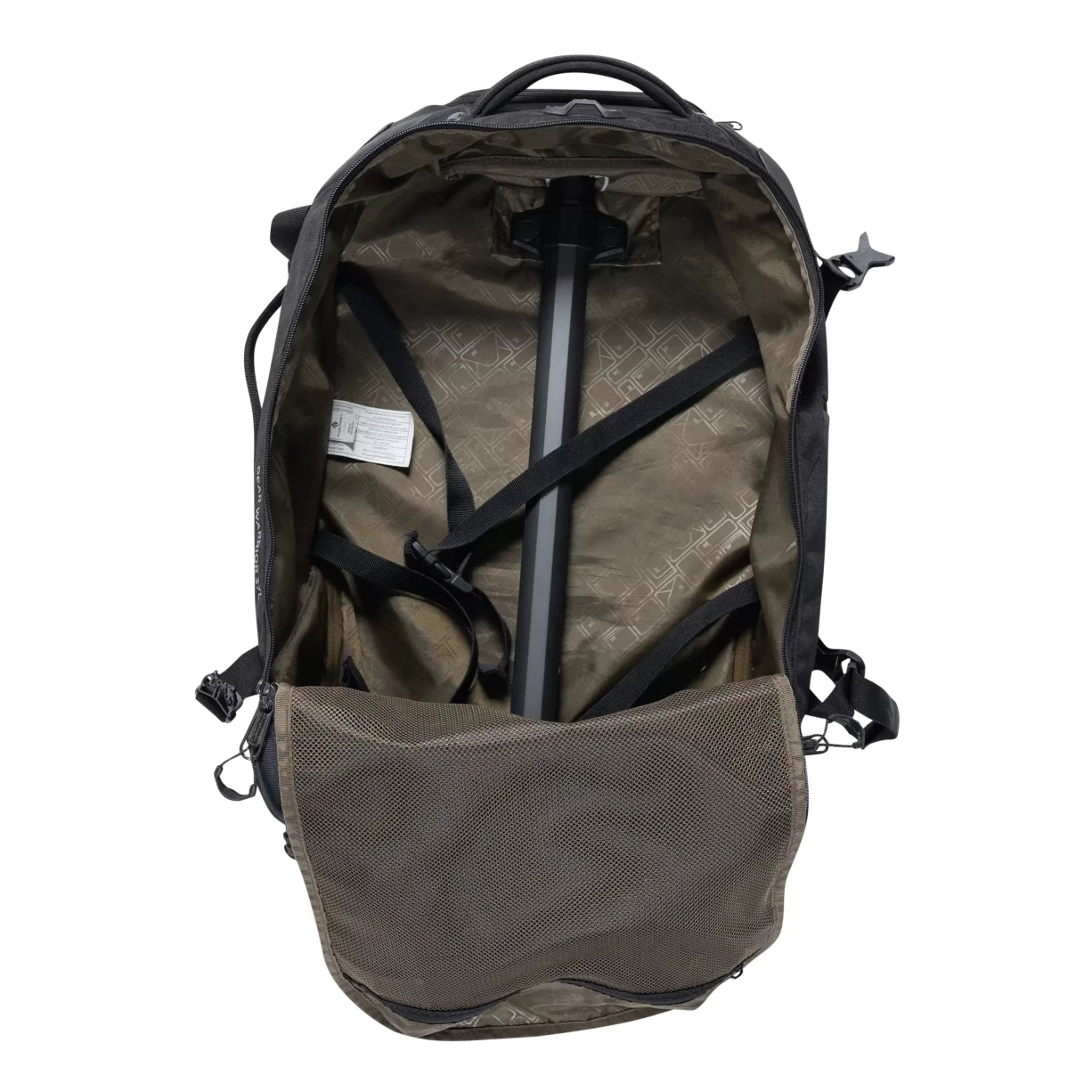 37 LBlack