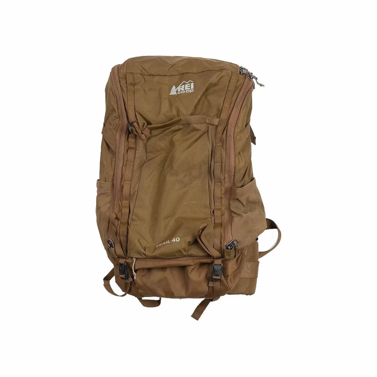 40 LBrown