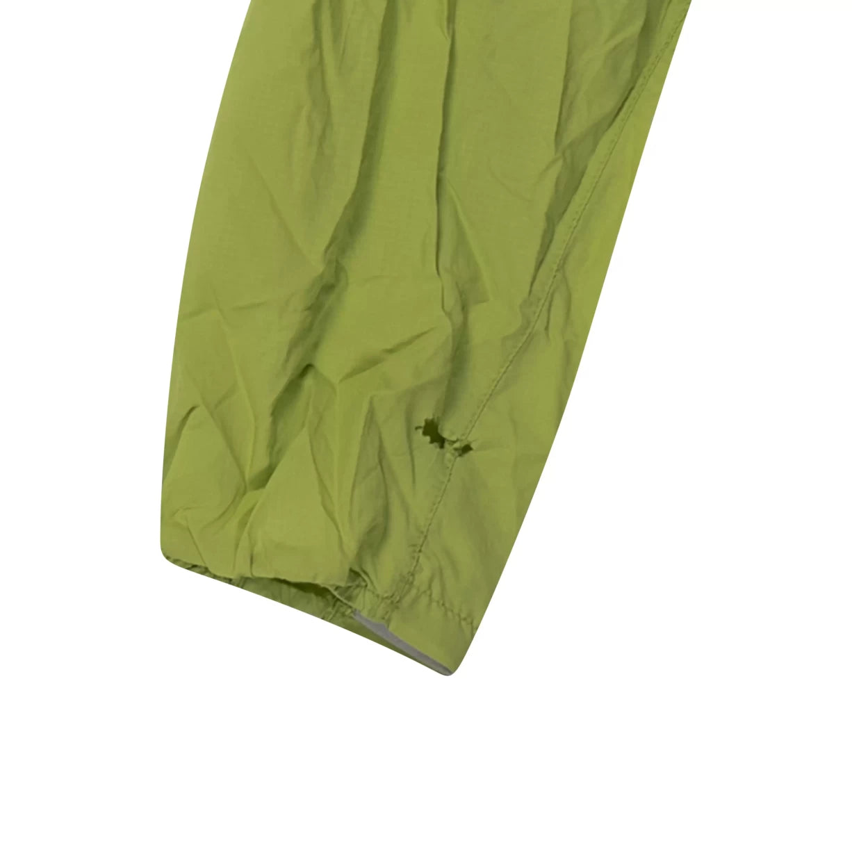 MGreen