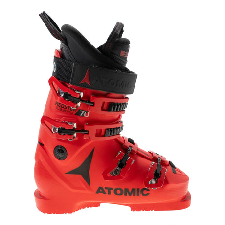 25/25.5Alert Red