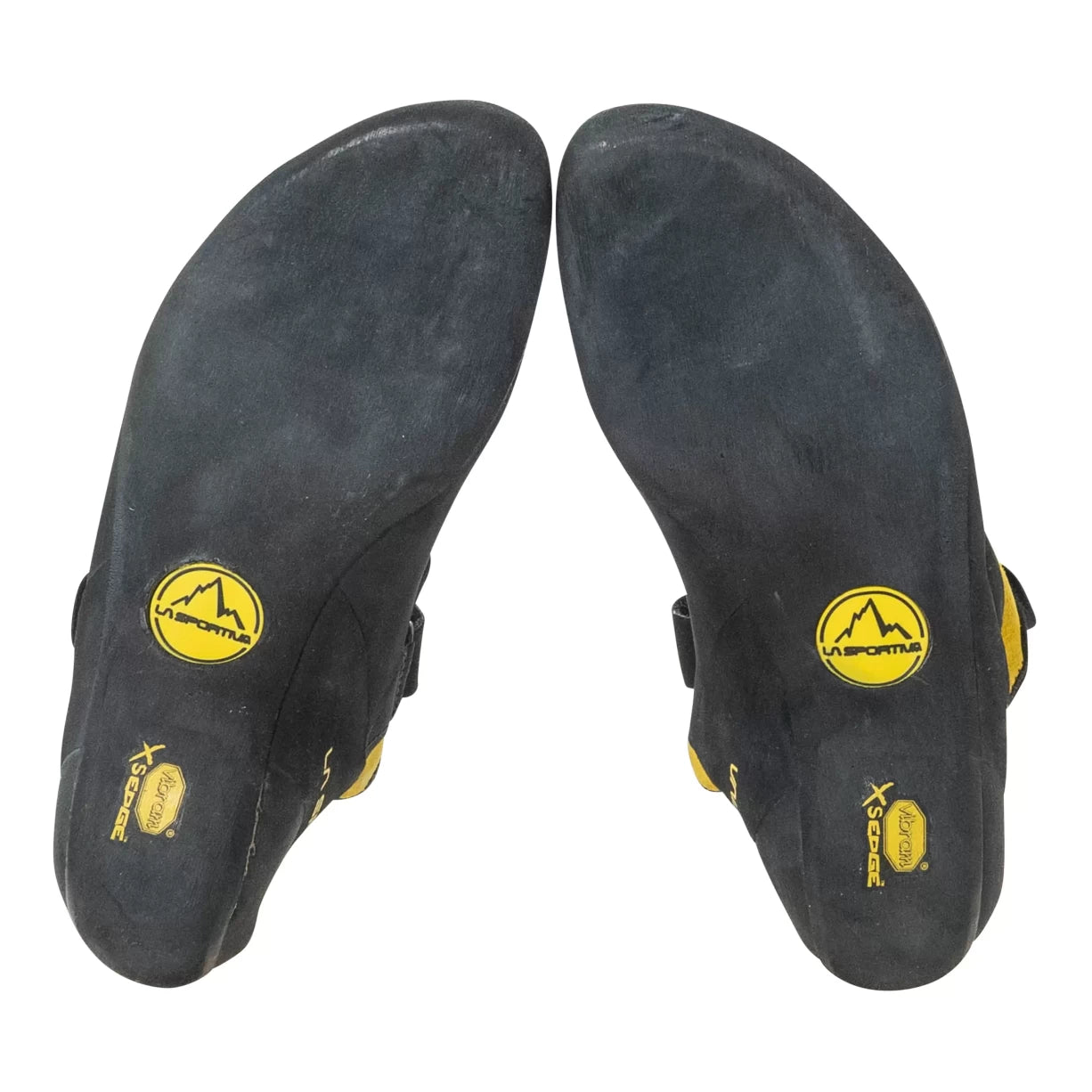 8.5Black/Yellow