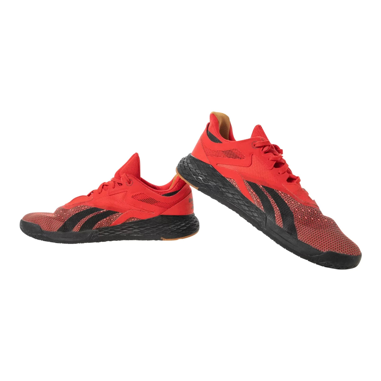11Red