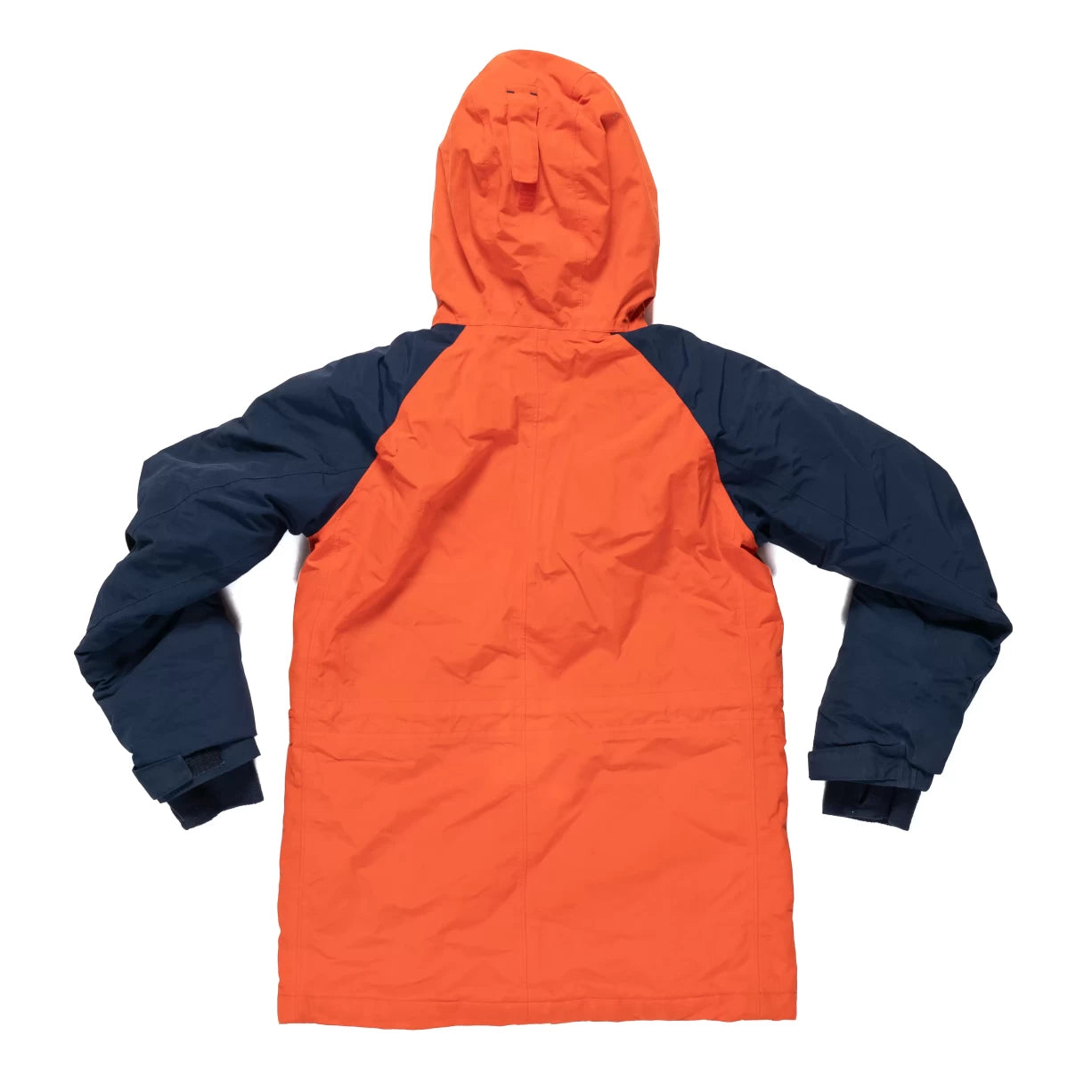 MBlue/Orange