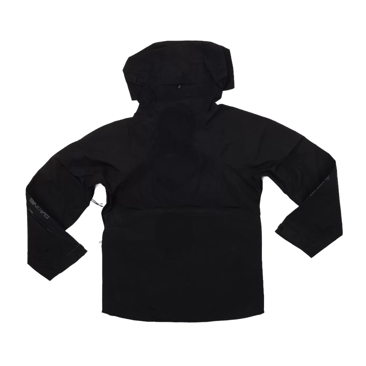 XSBlack