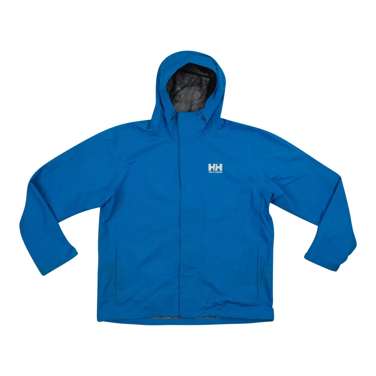 2XLBlue