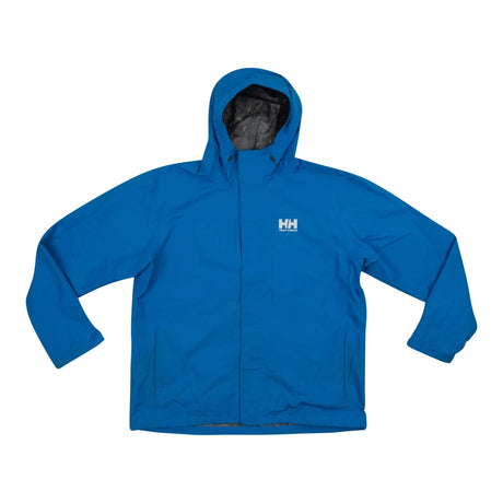 2XLBlue
