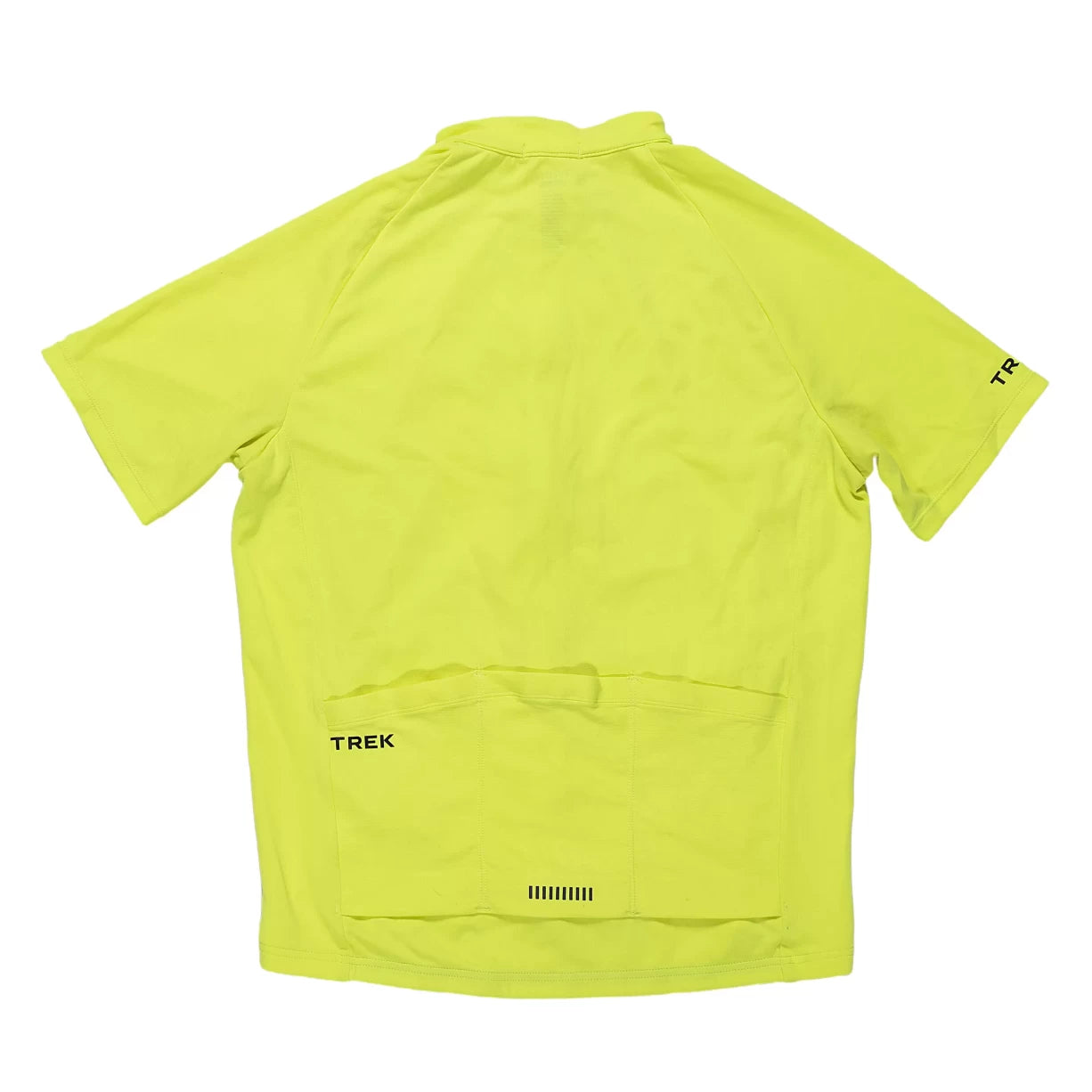 MHi Vis Yellow