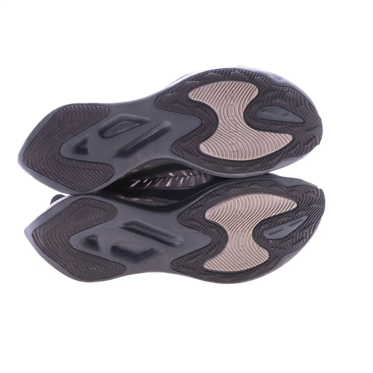 9Grey/Black