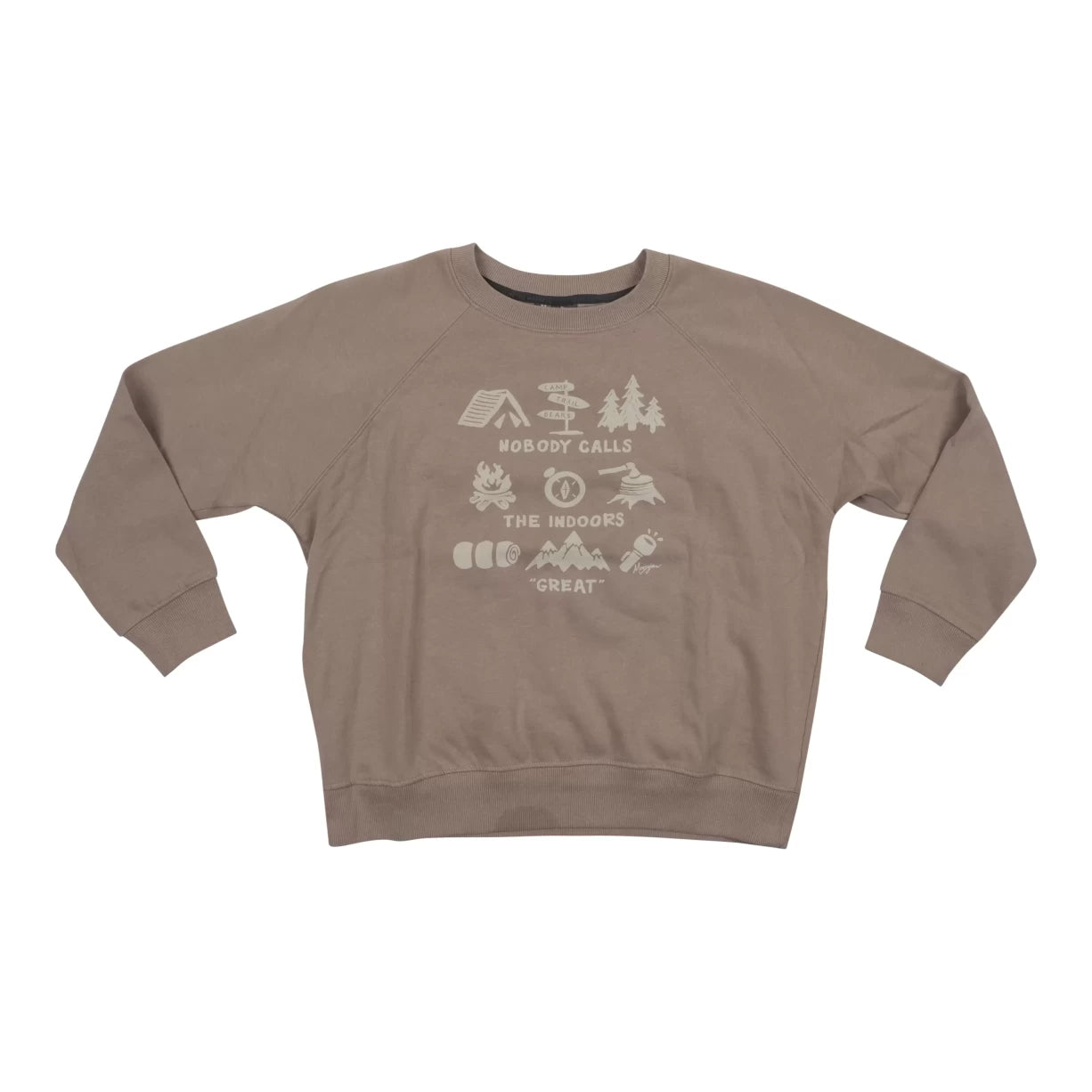 MLight Brown