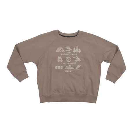 MLight Brown