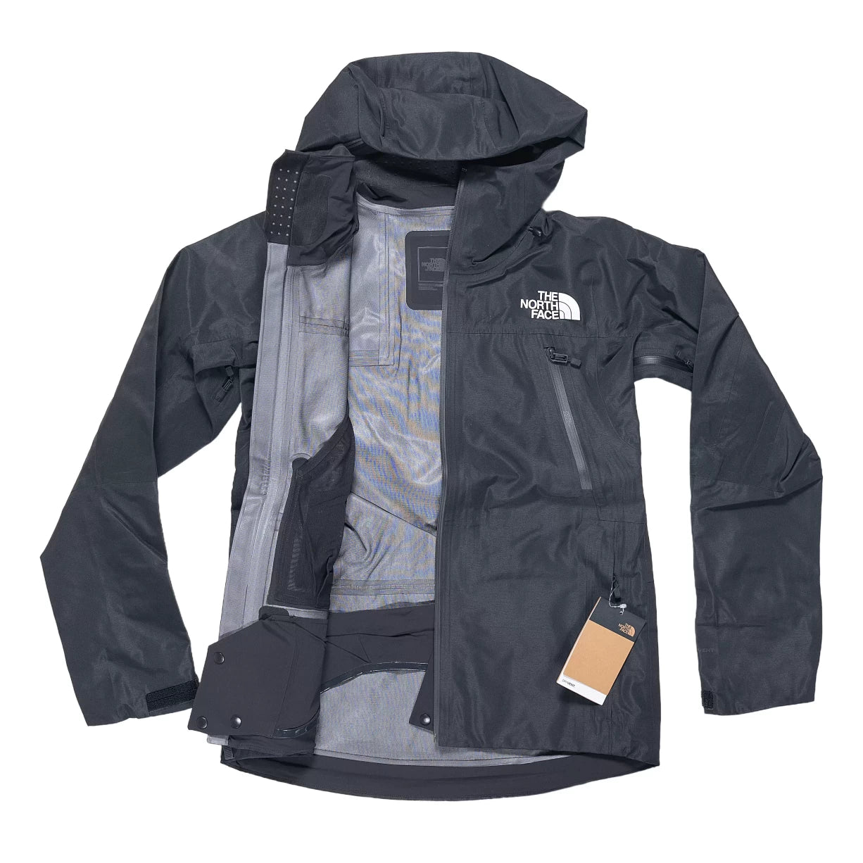 XSTNF Black