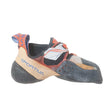 37.5White/Orange