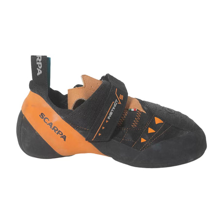 42.5Orange/Black