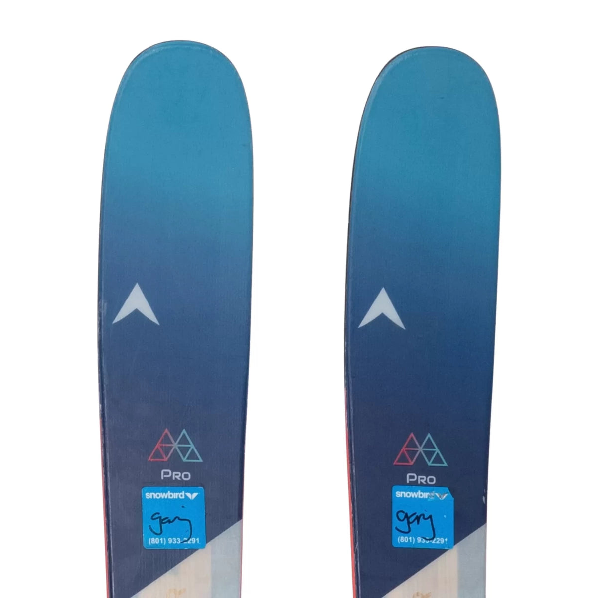 162cmWhite/Blue