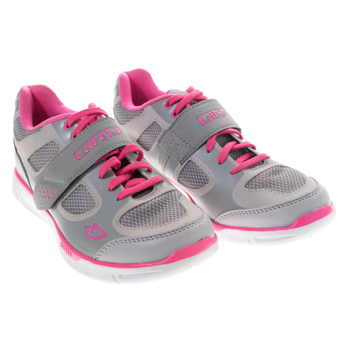 37Pink/Grey