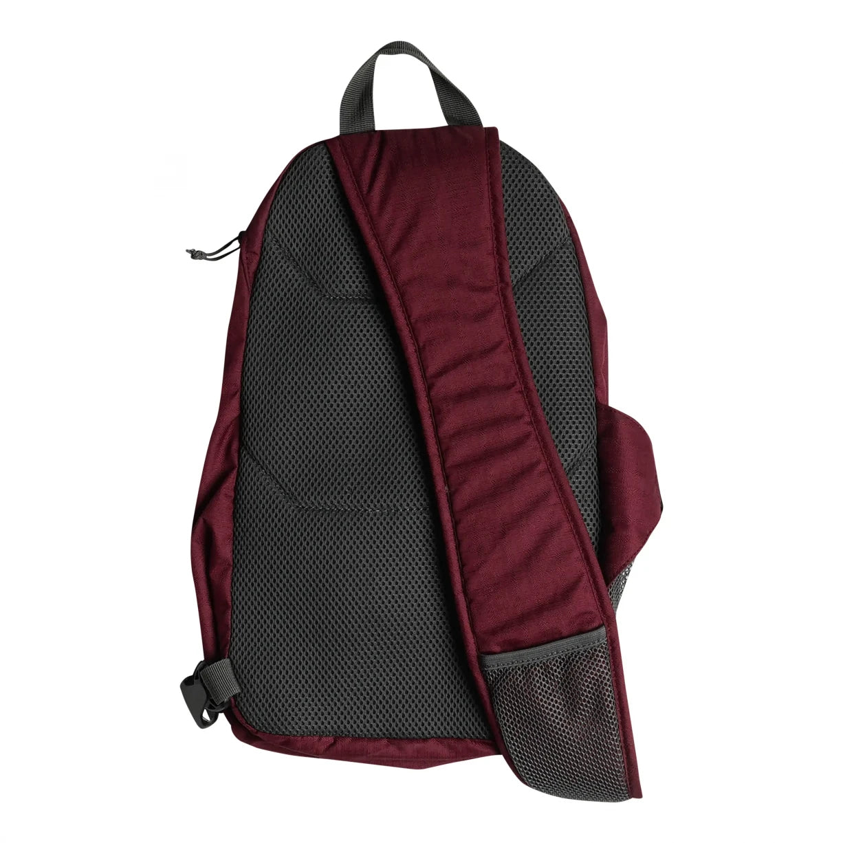 One SizeMaroon