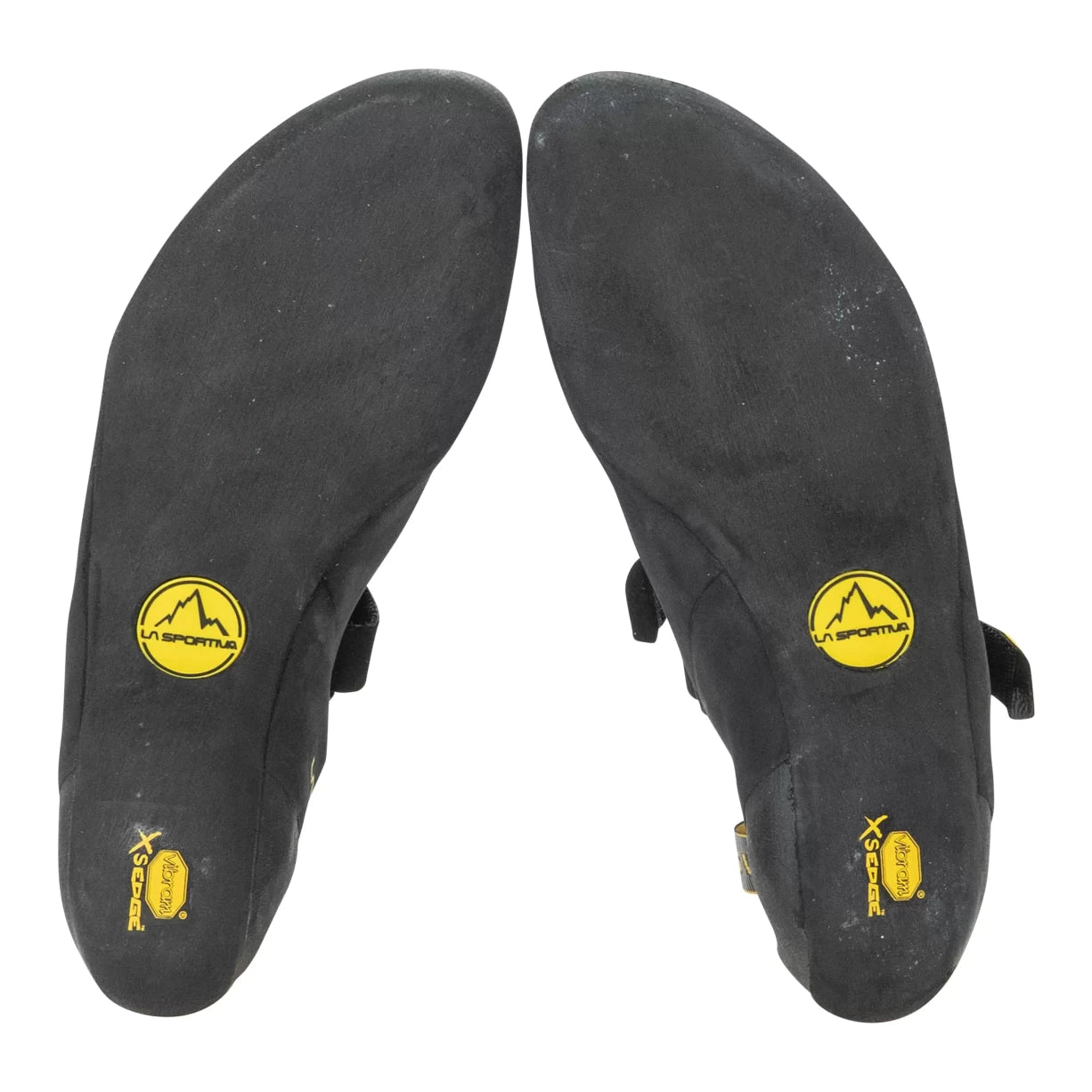 46Black/Yellow