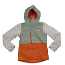 MOrange/White/Mint