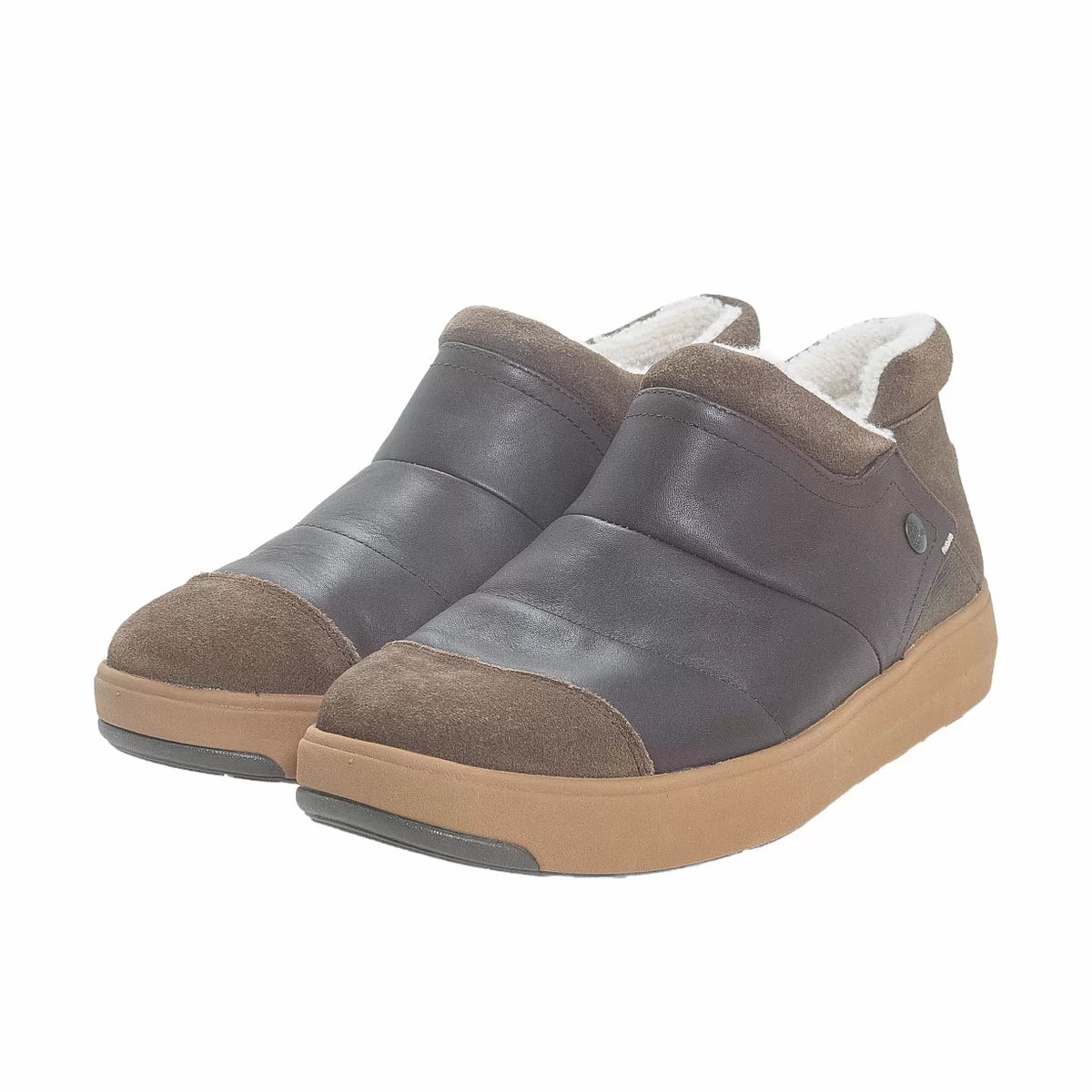 8Dark Brown