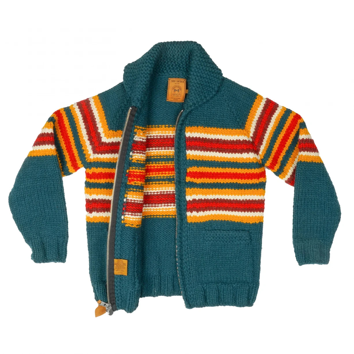 MGreen/Stripe
